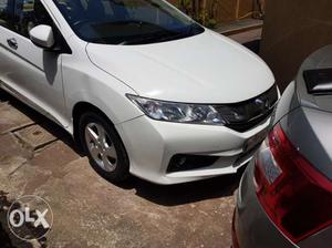  Honda City petrol  Kms