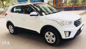 Hyundai Creta 1.6 S Petrol, , Petrol