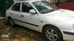 Hyundai Elantra 1.6 Sx At, , Diesel