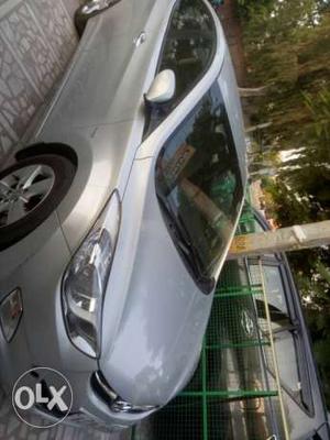  Hyundai Elantra diesel  Kms doctors car pristine