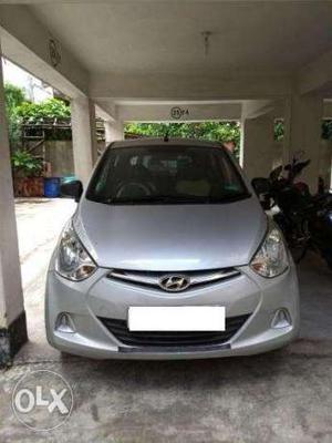 Hyundai Eon, , Petrol