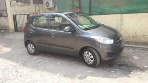 Hyundai I10 petrol  Kms  year