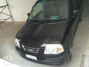 Hyundai Santro Xing For Sell CNG Power Window / Stering A/c
