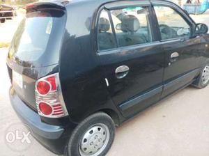 Hyundai Santro Xing Gls, , Petrol