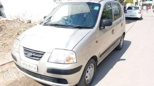 Hyundai Santro Xing petrol  Kms  year