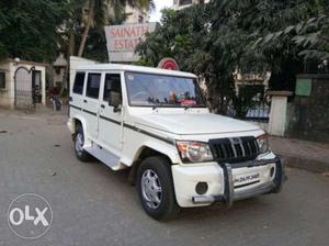 Mahindra Bolero Sle Bs Iv, , Diesel