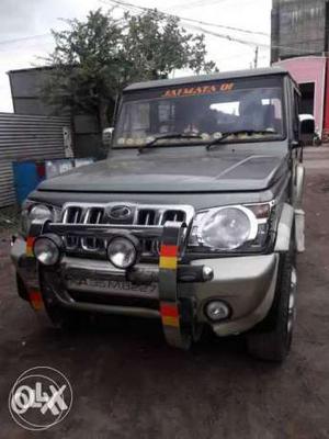 Mahindra Bolero slx  Good condition