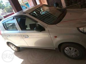  Maruti Suzuki Alto 800 petrol  Kms