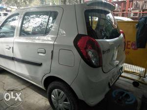  Maruti Suzuki Alto 800 petrol  Kms