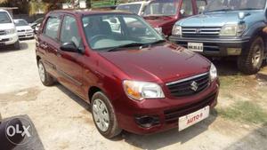 Maruti Suzuki Alto K10 Lxi, , Petrol