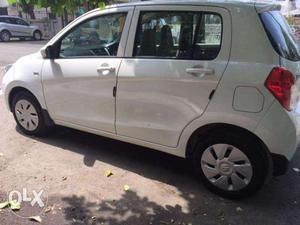 Maruti Suzuki Celerio, , Diesel