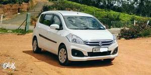 Maruti Suzuki Ertiga SHVS Diesel  Kms  year