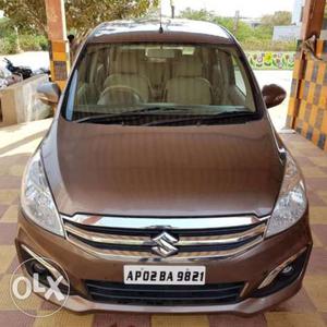 Maruti Suzuki Ertiga Zdi, , Diesel