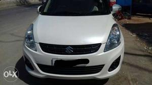  Maruti Suzuki Swift Dzire diesel  Kms