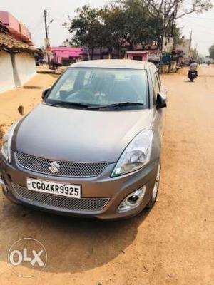 Maruti Suzuki Swift Dzire diesel  Kms  year