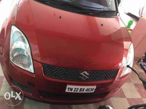 Maruti Suzuki Swift Lxi, , Petrol