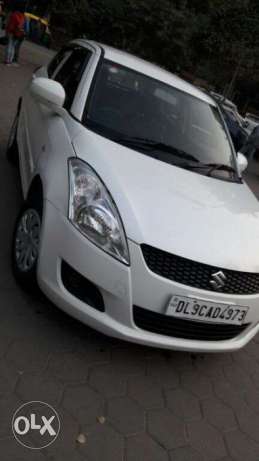 Maruti Suzuki Swift Lxi (o), , Petrol