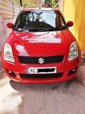 Maruti Suzuki Swift (petrol)  December model company