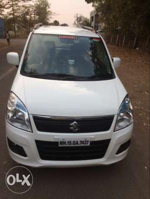  Maruti Suzuki Wagon R 1.0 petrol  Kms