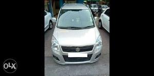 Maruti Suzuki Wagon R, , Petrol