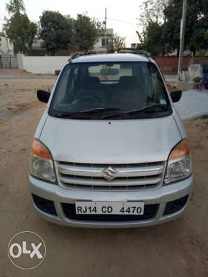  Maruti Suzuki Wagon R petrol  Kms