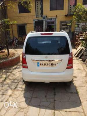  Maruti Suzuki Wagon R petrol  Kms