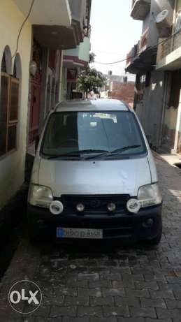  Maruti Suzuki Wagon R petrol  Kms