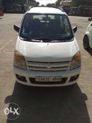 Maruti Suzuki Wagon R petrol  Kms  year