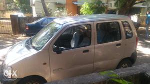 Maruti Wagon R for Sale