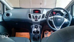 New Ford Fiesta for SALE_Sparingly Used
