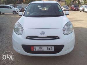 Nissan Micra Xl (o) Diesel, , Diesel