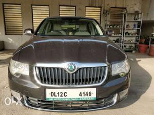 Skoda Superb Elegance 1.8 Tsi At, , Petrol