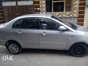 Tata Manza diesel  Kms  year