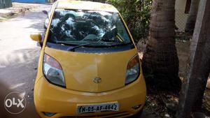 Tata Nano Top Model With Good Ac. Good Condition Sony Music