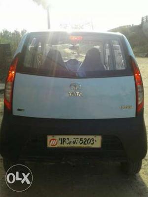 Tata Nano petrol  Kms  year