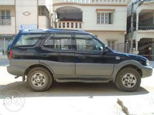 Tata Safari 4x2 Lx Dicor 2.2 Vtt, , Diesel