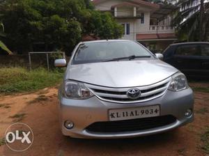 Toyota Etios Liva Gd, , Diesel