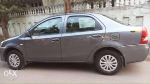 Toyota Etios - Taxi plate Available for lease.