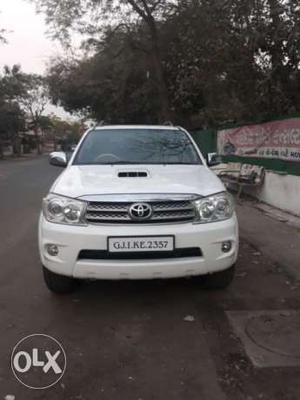 Toyota Fortuner 3.0 4x4 Mt, , Diesel