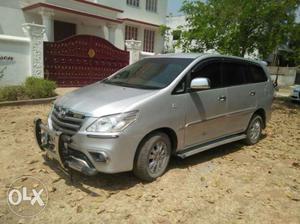 Toyota Innova 2.0 V, , Diesel