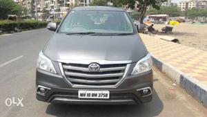 Toyota Innova 2.5 V 7 Str, , Diesel