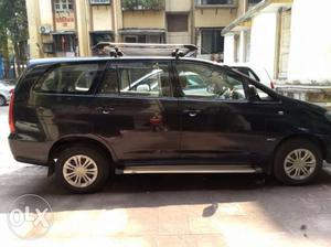 Toyota Innova diesel  Kms  year