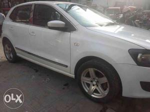 Volkswagen Polo Trendline 1.2l (d), , Diesel