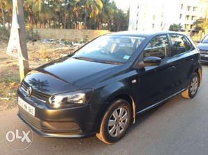 Volkswagen Polo Trendline 1.2l (p), , Petrol