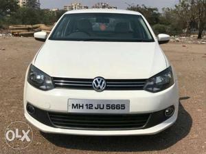 Volkswagen Vento Highline Diesel, , Diesel