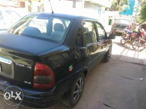 Well maintained opel corsa 1.4 gls.. Power steering.. Power