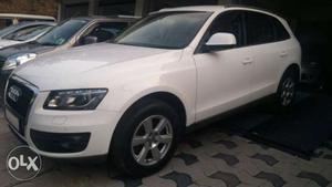 Audi Q, Diesel