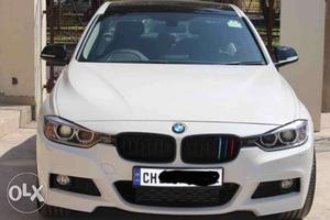 Bmw 3 Series 320d Sport Line, , Diesel