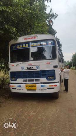 Book bus for barat diesel  Kms  year