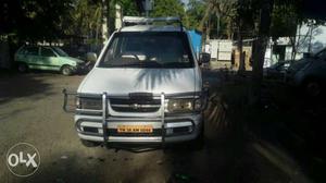  Chevrolet Tavera diesel 2 Kms